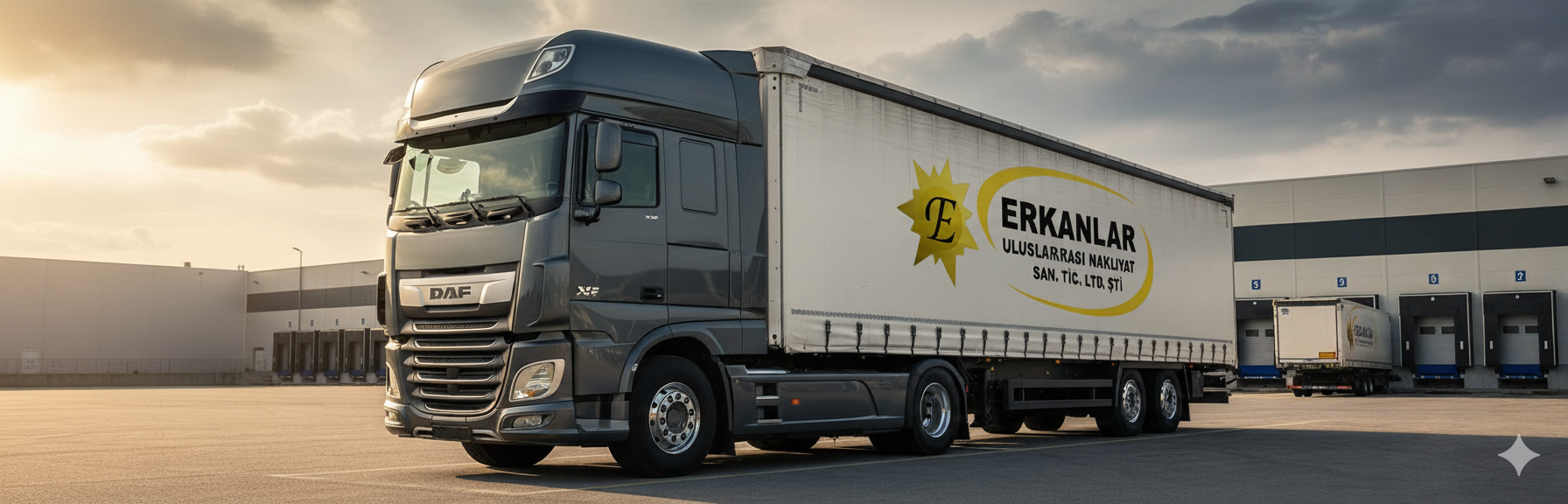Erkanlar Nakliyat Fotoğraf 3