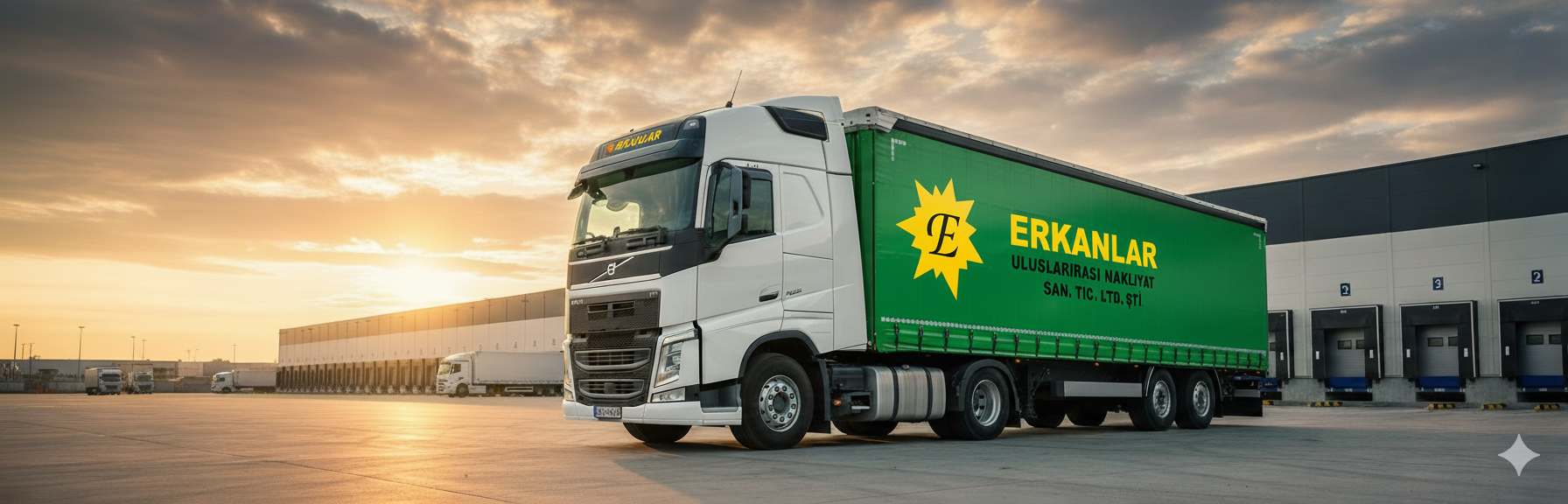 Erkanlar Nakliyat Fotoğraf 4